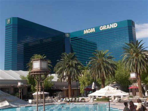 mgm grand hotel casino
